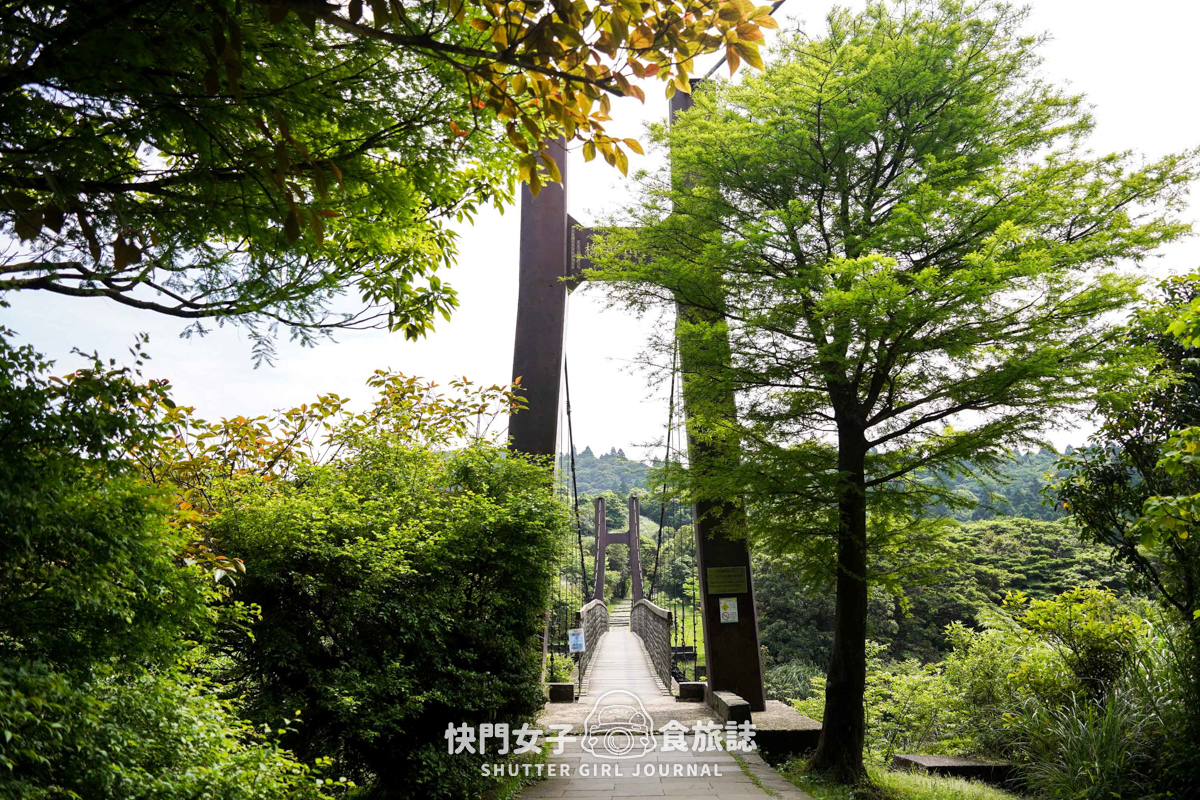 【台北大縱走第三段】台北最高峰七星山 x 橫跨擎天崗大草原 x 地形多變風景優美 - 第34張圖 【台北大縱走第三段】台北最高峰七星山 x 橫跨擎天崗大草原 x 地形多變風景優美