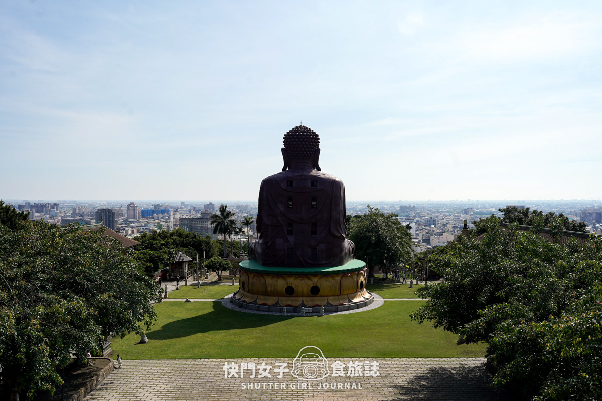 【彰化 彰化市】八卦山大佛風景區 x 22公尺巨大釋迦牟尼佛 x 灰面鵟鷹主題館 - 第36張圖 【彰化 彰化市】八卦山大佛風景區 x 22公尺巨大釋迦牟尼佛 x 灰面鵟鷹主題館