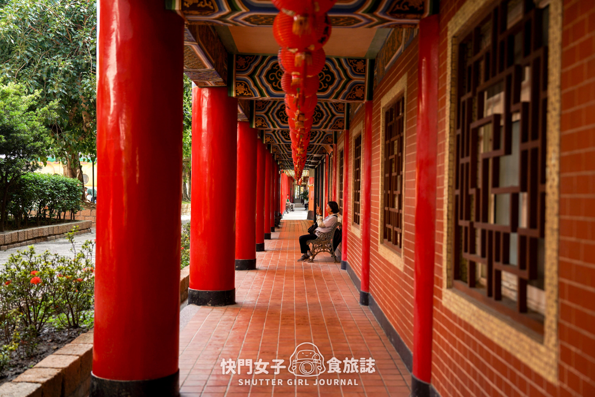 【彰化 彰化市】八卦山大佛風景區 x 22公尺巨大釋迦牟尼佛 x 灰面鵟鷹主題館 - 第39張圖 【彰化 彰化市】八卦山大佛風景區 x 22公尺巨大釋迦牟尼佛 x 灰面鵟鷹主題館