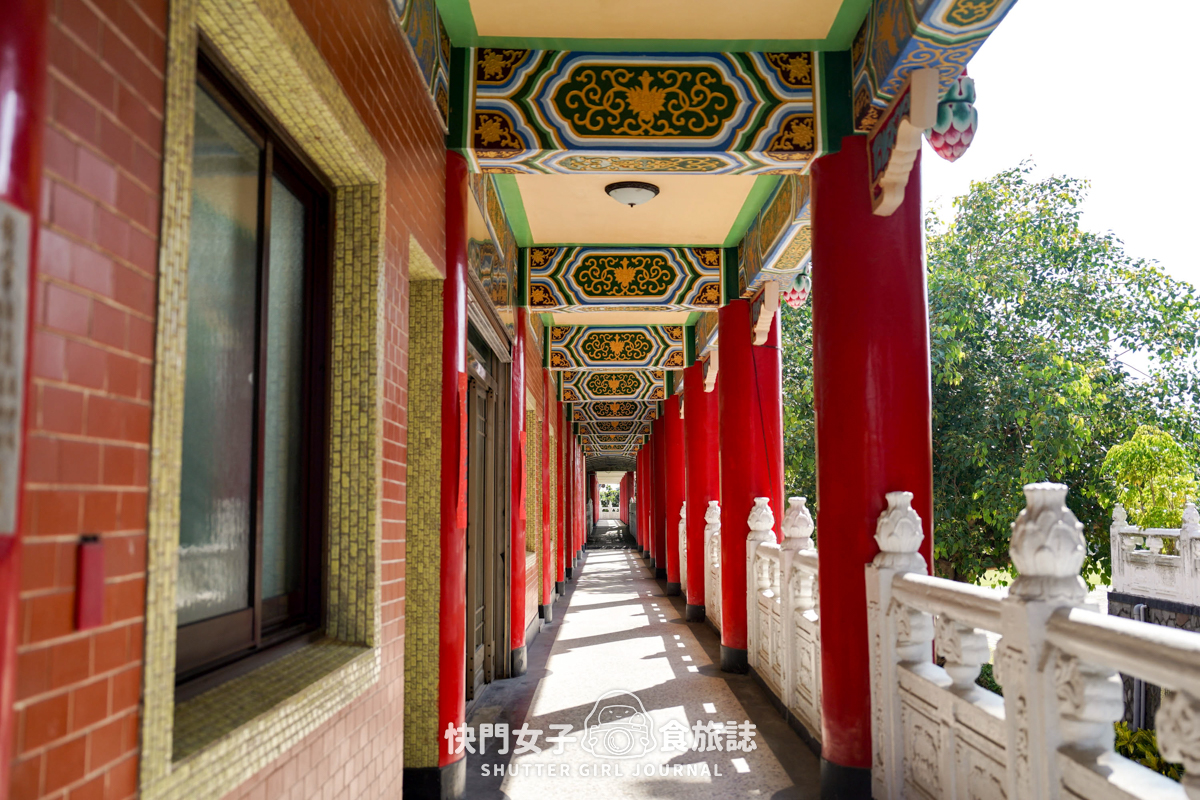 【彰化 彰化市】八卦山大佛風景區 x 22公尺巨大釋迦牟尼佛 x 灰面鵟鷹主題館 - 第40張圖 【彰化 彰化市】八卦山大佛風景區 x 22公尺巨大釋迦牟尼佛 x 灰面鵟鷹主題館