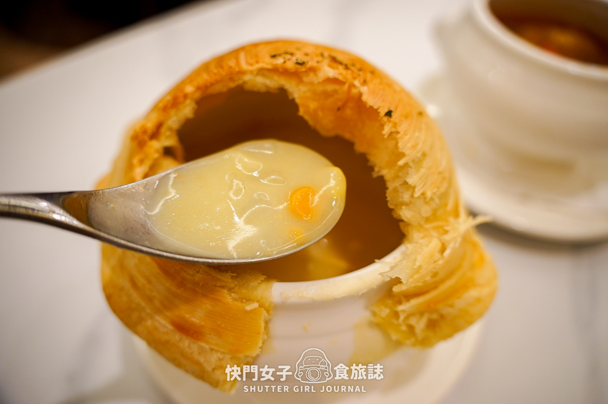 【新北 新莊區】話牛牛排 x 千元以內鐵板牛小排 x 新莊平價精緻牛排館 - 第38張圖 【新北 新莊區】話牛牛排 x 千元以內鐵板牛小排 x 新莊平價精緻牛排館