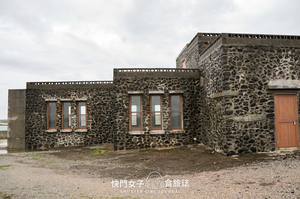 【澎湖 湖西鄉】菓葉灰窯旅遊資訊站 x 南寮古厝 x 南寮網美浮球秘境 - 第4張圖 【澎湖 湖西鄉】菓葉灰窯旅遊資訊站 x 南寮古厝 x 南寮網美浮球秘境