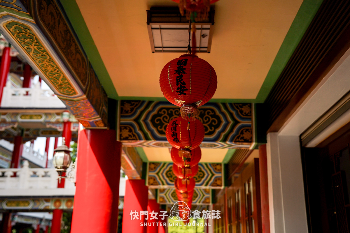 【彰化 彰化市】八卦山大佛風景區 x 22公尺巨大釋迦牟尼佛 x 灰面鵟鷹主題館 - 第41張圖 【彰化 彰化市】八卦山大佛風景區 x 22公尺巨大釋迦牟尼佛 x 灰面鵟鷹主題館