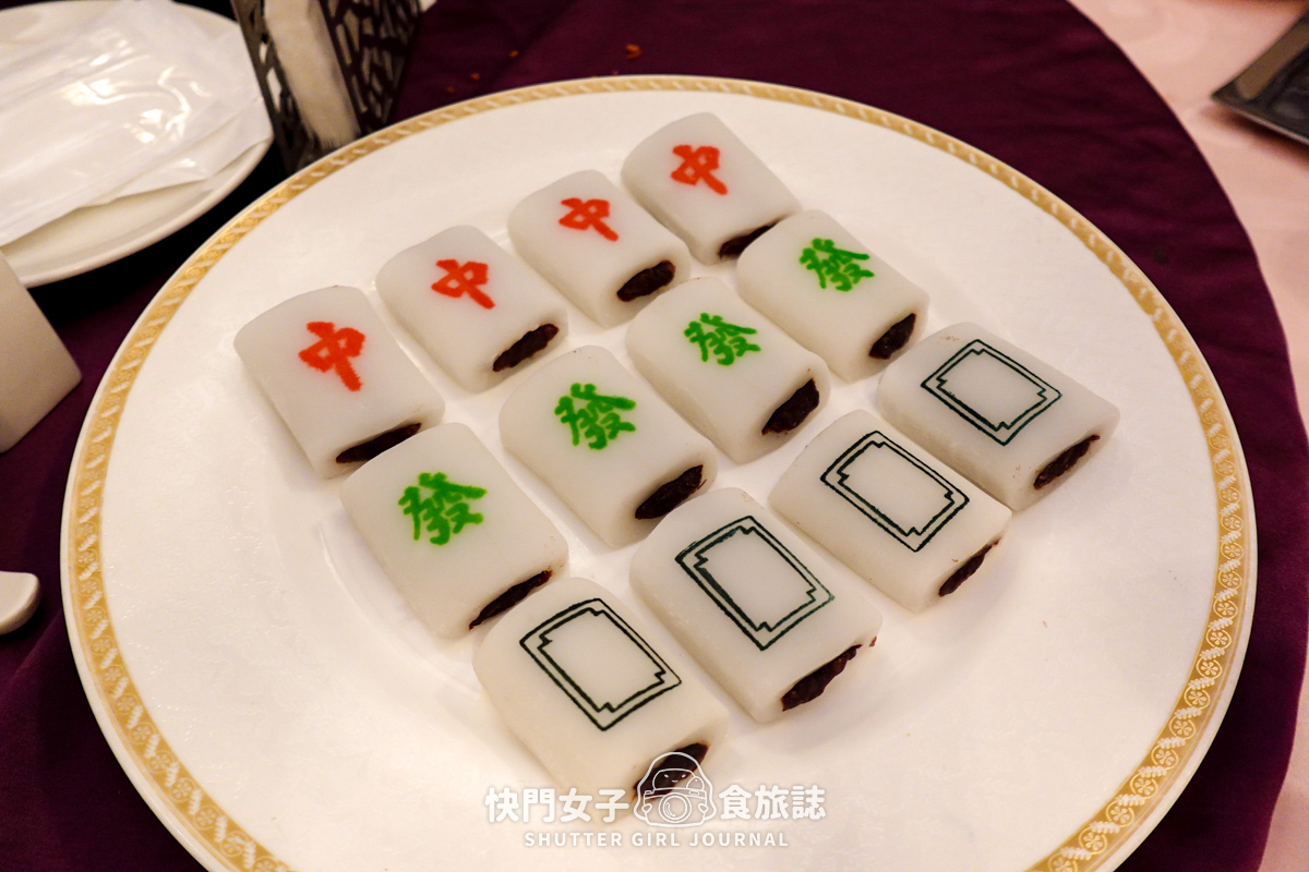 【台北 中正區】大三元酒樓 x 肥香烤鴨二吃 x 油淋脆皮雞 x 米其林一星服務超好