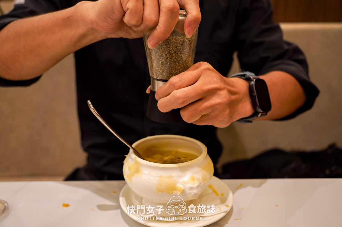 【新北 新莊區】話牛牛排 x 千元以內鐵板牛小排 x 新莊平價精緻牛排館 - 第41張圖 【新北 新莊區】話牛牛排 x 千元以內鐵板牛小排 x 新莊平價精緻牛排館