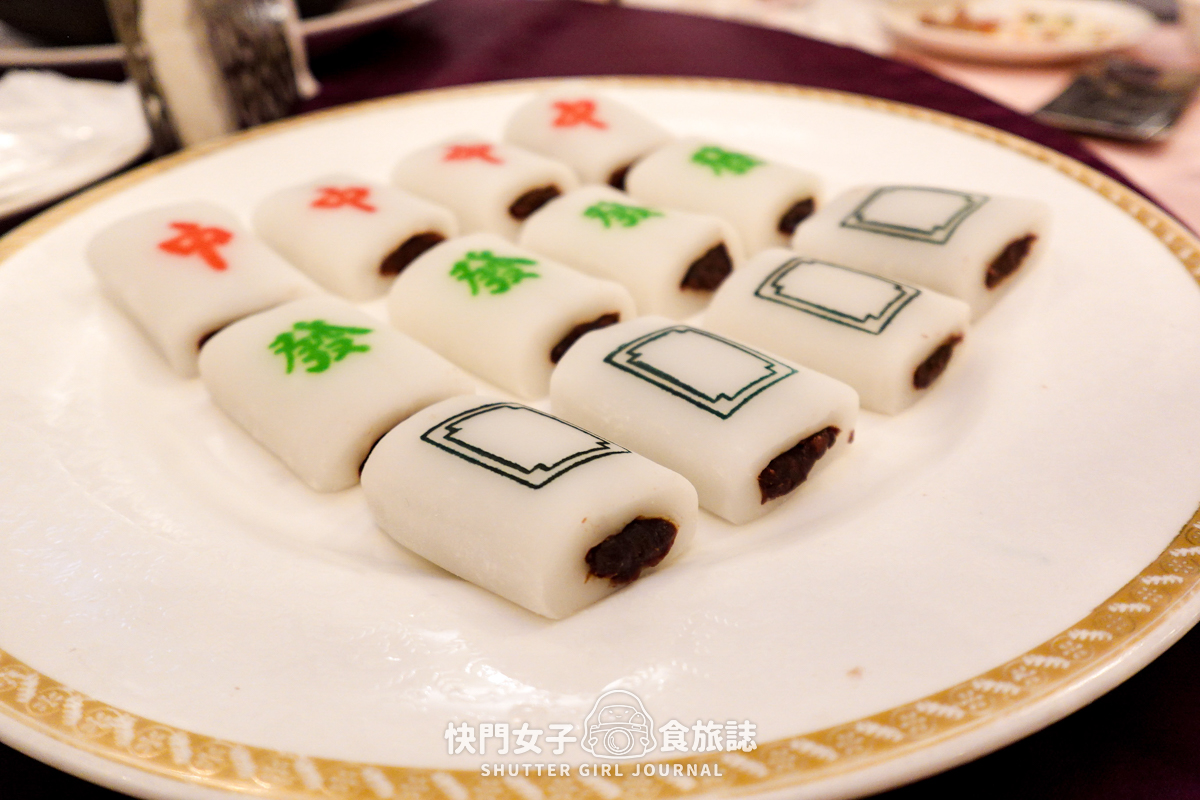 【台北 中正區】大三元酒樓 x 肥香烤鴨二吃 x 油淋脆皮雞 x 米其林一星服務超好