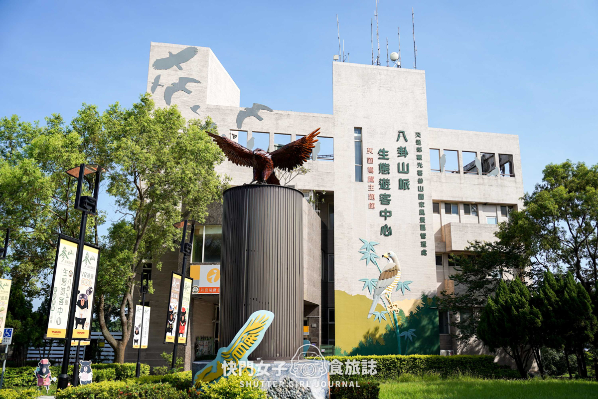 【彰化 彰化市】八卦山大佛風景區 x 22公尺巨大釋迦牟尼佛 x 灰面鵟鷹主題館 - 第48張圖 【彰化 彰化市】八卦山大佛風景區 x 22公尺巨大釋迦牟尼佛 x 灰面鵟鷹主題館
