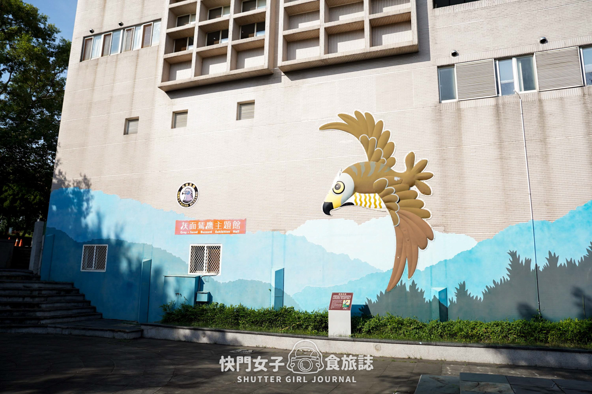 【彰化 彰化市】八卦山大佛風景區 x 22公尺巨大釋迦牟尼佛 x 灰面鵟鷹主題館 - 第50張圖 【彰化 彰化市】八卦山大佛風景區 x 22公尺巨大釋迦牟尼佛 x 灰面鵟鷹主題館