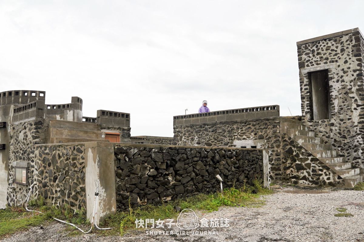 【澎湖 湖西鄉】菓葉灰窯旅遊資訊站 x 南寮古厝 x 南寮網美浮球秘境 - 第5張圖 【澎湖 湖西鄉】菓葉灰窯旅遊資訊站 x 南寮古厝 x 南寮網美浮球秘境