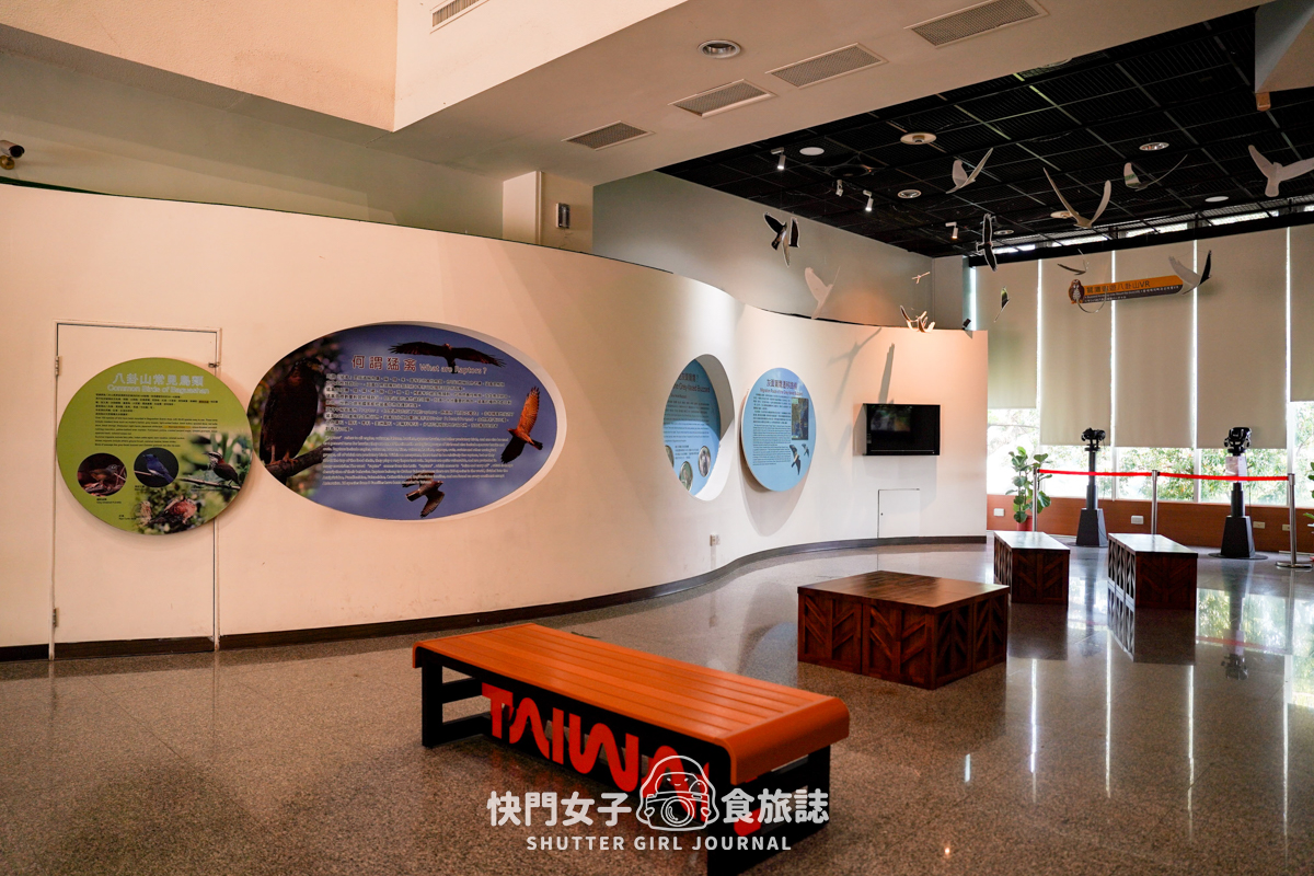 【彰化 彰化市】八卦山大佛風景區 x 22公尺巨大釋迦牟尼佛 x 灰面鵟鷹主題館 - 第51張圖 【彰化 彰化市】八卦山大佛風景區 x 22公尺巨大釋迦牟尼佛 x 灰面鵟鷹主題館