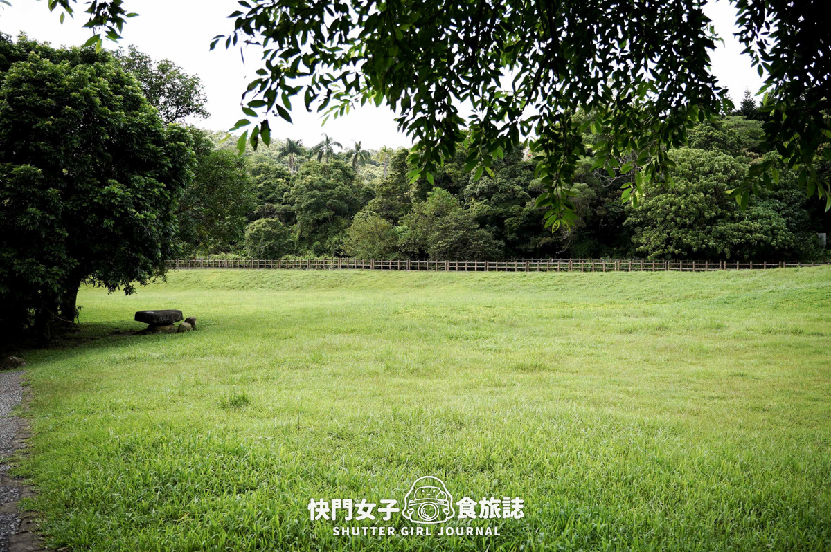 【台北大縱走第四段】圓覺寺瀑布 x 大溝溪生態治水公園 x 體感最無聊的一段