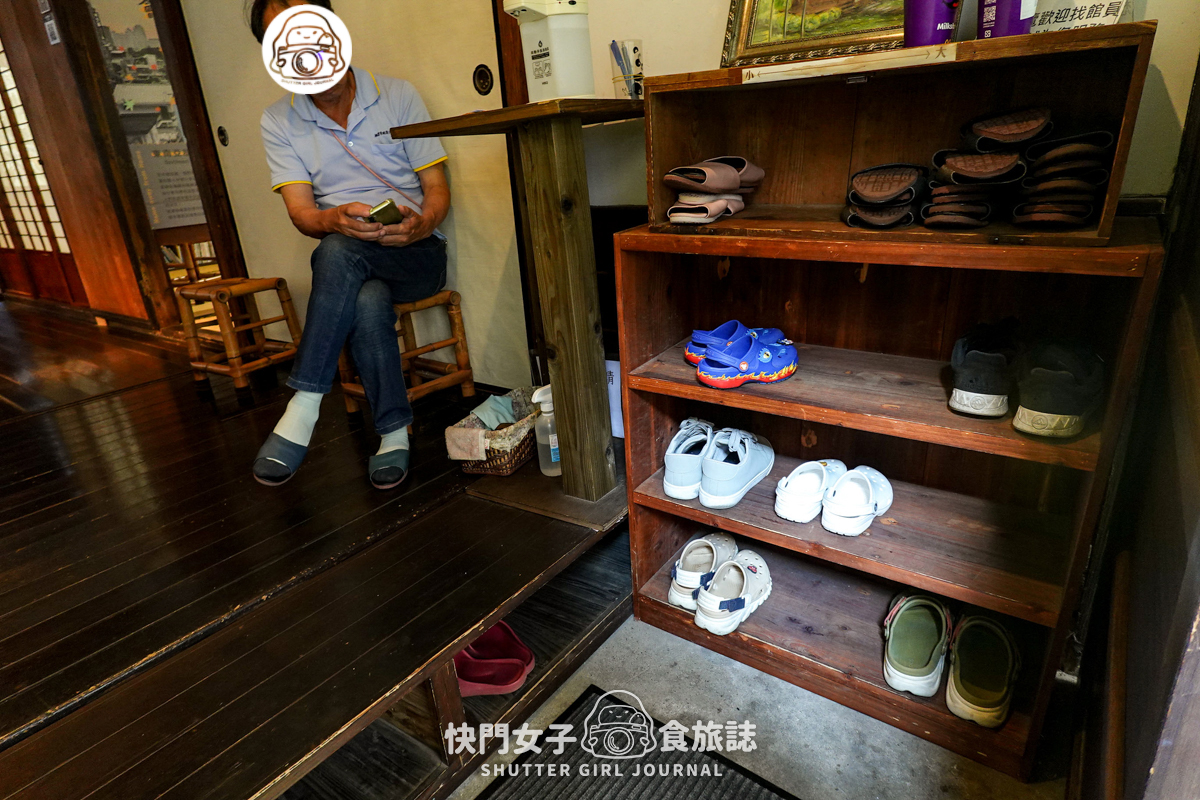 【桃園 中壢區】中平路故事館 x 免費參觀日式建築 x 了解桃園中壢歷史