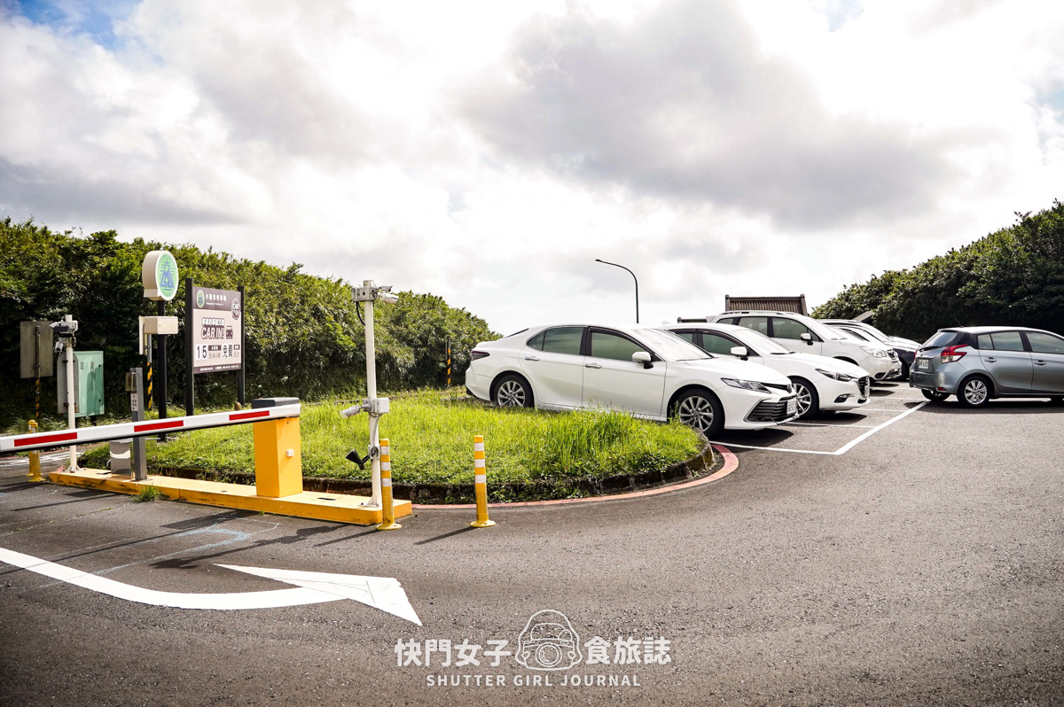 【台北大縱走第二段】挑戰拉繩攀爬大屯山連峰步道 x 欣賞竹子湖繡球花海