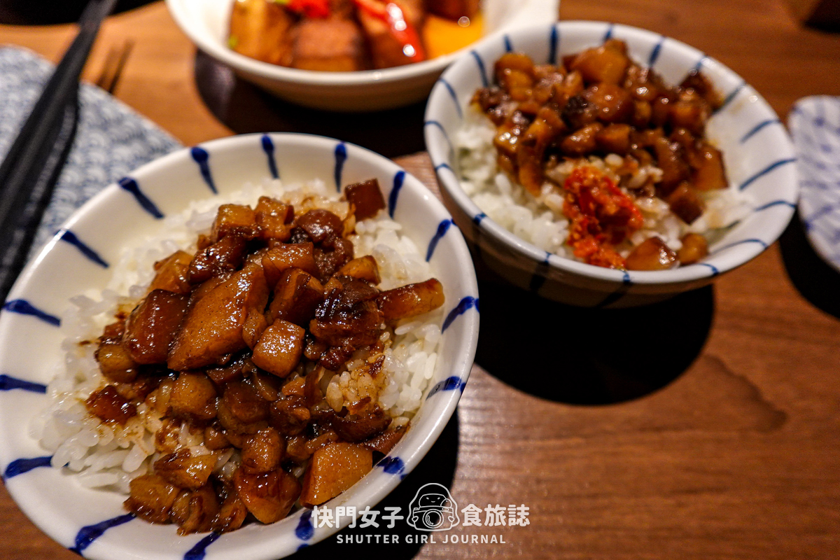 【台北 中山區】有有1969 x 必比登推薦台北滷肉飯冠軍 x 遼寧夜市精緻小台菜 - 第8張圖 【台北 中山區】有有1969 x 必比登推薦台北滷肉飯冠軍 x 遼寧夜市精緻小台菜