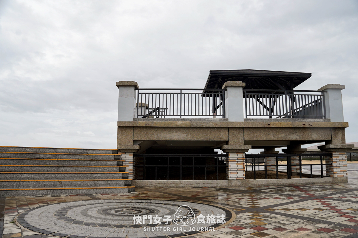 【澎湖 湖西鄉】菓葉灰窯旅遊資訊站 x 南寮古厝 x 南寮網美浮球秘境 - 第8張圖 【澎湖 湖西鄉】菓葉灰窯旅遊資訊站 x 南寮古厝 x 南寮網美浮球秘境