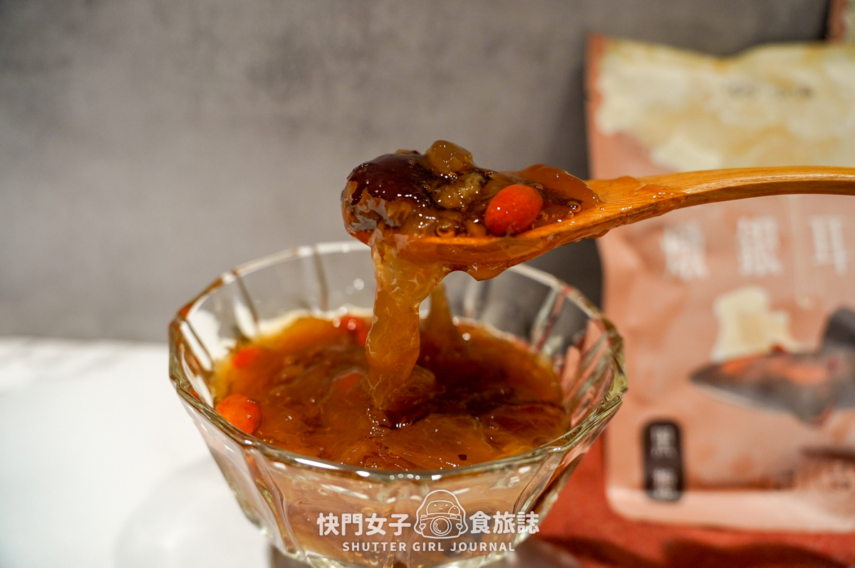 【燉銀耳羹】咱倆 Ourlulu燉銀耳羹開箱 x 低熱量濃郁銀耳 x 退冰即可食用超方便
