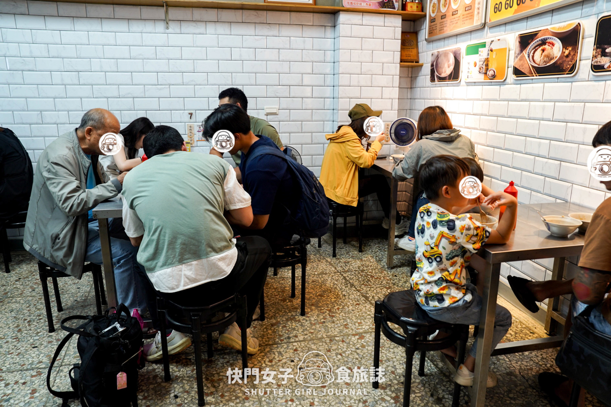 【彰化 彰化市】阿三肉圓 x 酥脆外皮炸肉圓 x 特色綿密龍骨髓湯 - 第9張圖 【彰化 彰化市】阿三肉圓 x 酥脆外皮炸肉圓 x 特色綿密龍骨髓湯