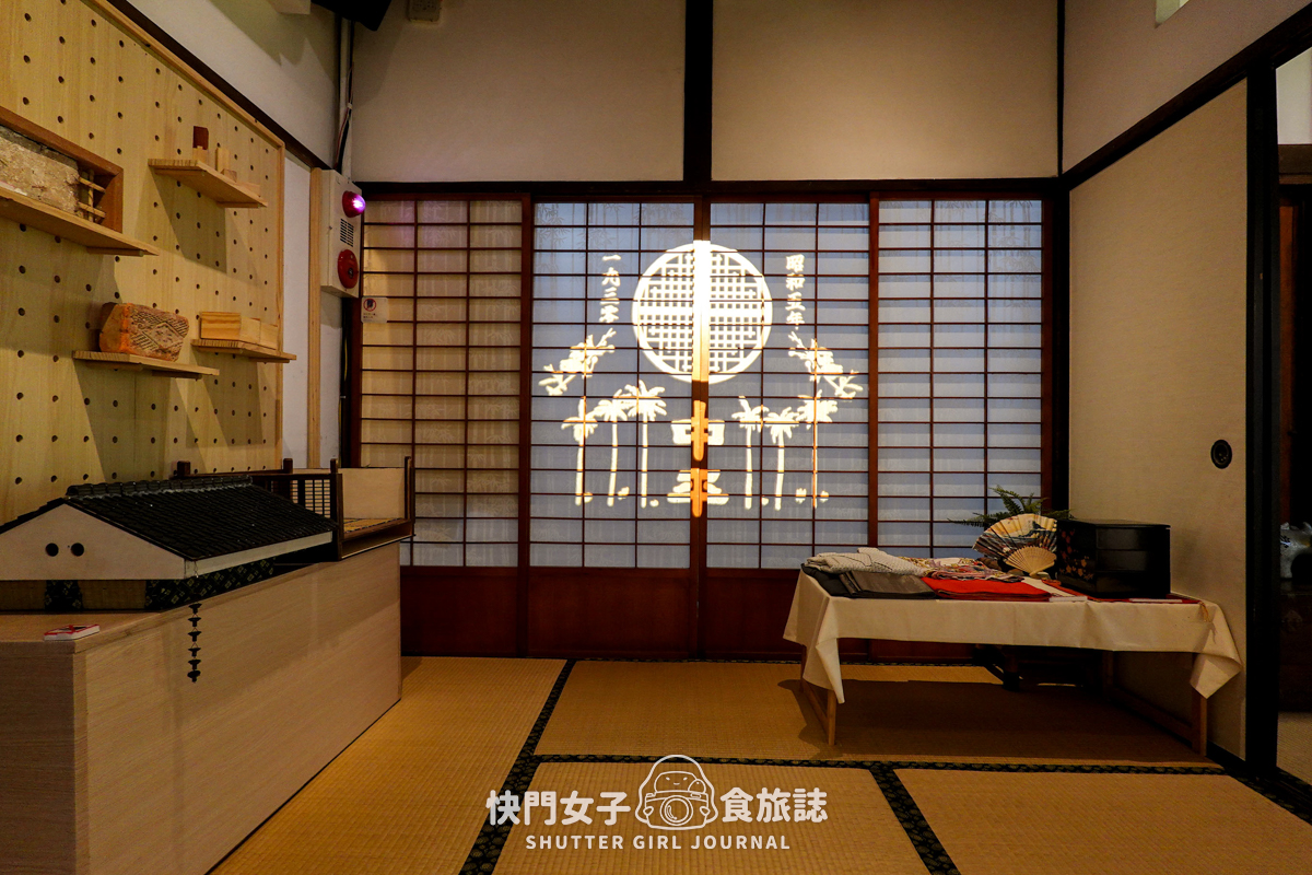 【桃園 中壢區】中平路故事館 x 免費參觀日式建築 x 了解桃園中壢歷史 - 第10張圖 【桃園 中壢區】中平路故事館 x 免費參觀日式建築 x 了解桃園中壢歷史