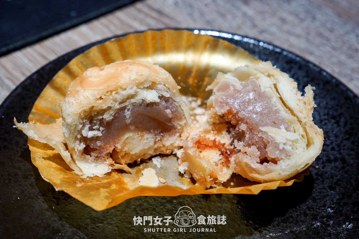 【彰化 彰化市】大元蔴糬 x 特色鹹麻糬 x 古月館糯米炸 x 芝麻花生混搭白糖粿