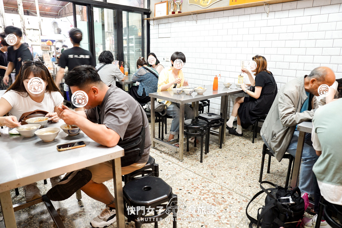 【彰化 彰化市】阿三肉圓 x 酥脆外皮炸肉圓 x 特色綿密龍骨髓湯 - 第10張圖 【彰化 彰化市】阿三肉圓 x 酥脆外皮炸肉圓 x 特色綿密龍骨髓湯