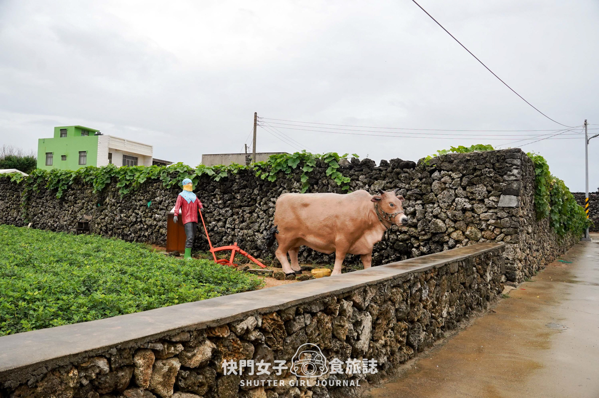 【澎湖 湖西鄉】菓葉灰窯旅遊資訊站 x 南寮古厝 x 南寮網美浮球秘境 - 第10張圖 【澎湖 湖西鄉】菓葉灰窯旅遊資訊站 x 南寮古厝 x 南寮網美浮球秘境