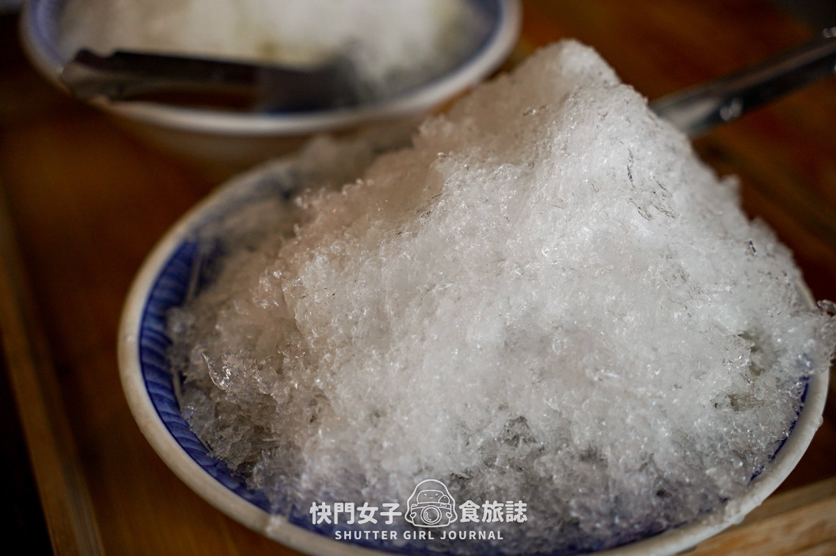 【台南 中西區】江水號 x 一碗刨冰60元配料無限挑 x 古早味粉圓綿密芋泥 - 第12張圖 【台南 中西區】江水號 x 一碗刨冰60元配料無限挑 x 古早味粉圓綿密芋泥