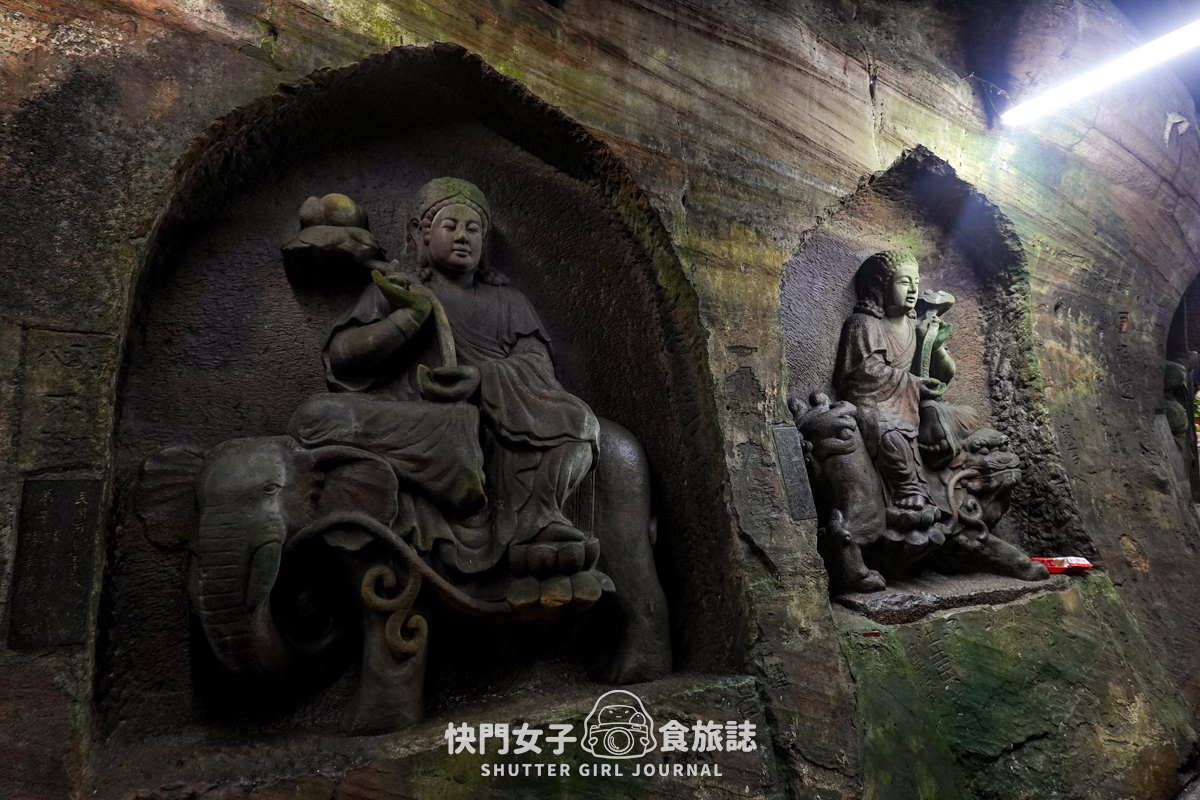 【基隆 中山區】基隆八景仙洞巖 x 天然海蝕洞穴 x 探訪佛手洞巨佛之手 - 第12張圖 【基隆 中山區】基隆八景仙洞巖 x 天然海蝕洞穴 x 探訪佛手洞巨佛之手