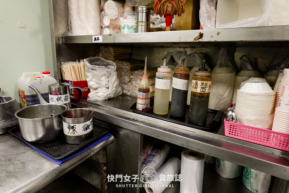 【台北 南港區】北大荒水餃店 x 南港人氣超大水餃 x 被滷味耽誤的餃子店? - 第14張圖 【台北 南港區】北大荒水餃店 x 南港人氣超大水餃 x 被滷味耽誤的餃子店?