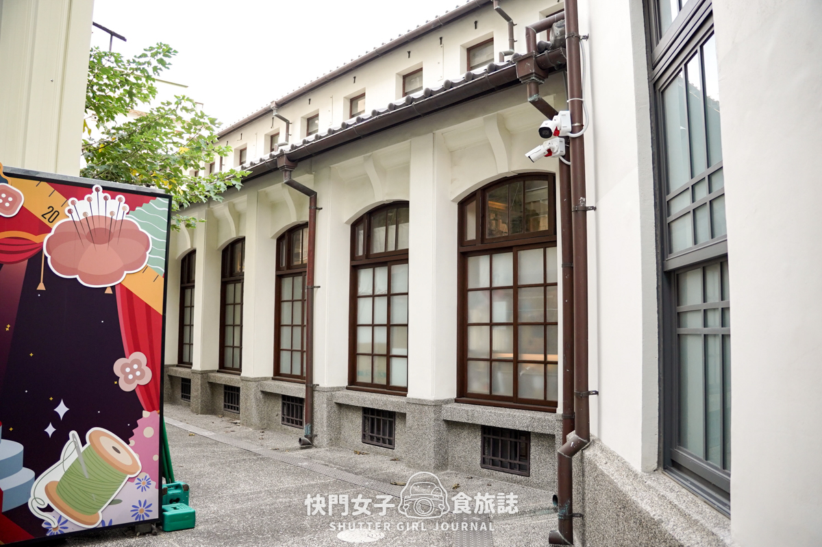 【台南 中西區】西市場與西門淺草 x 台南新文青市集 x 結合不同風格時代的場所 - 第14張圖 【台南 中西區】西市場與西門淺草 x 台南新文青市集 x 結合不同風格時代的場所