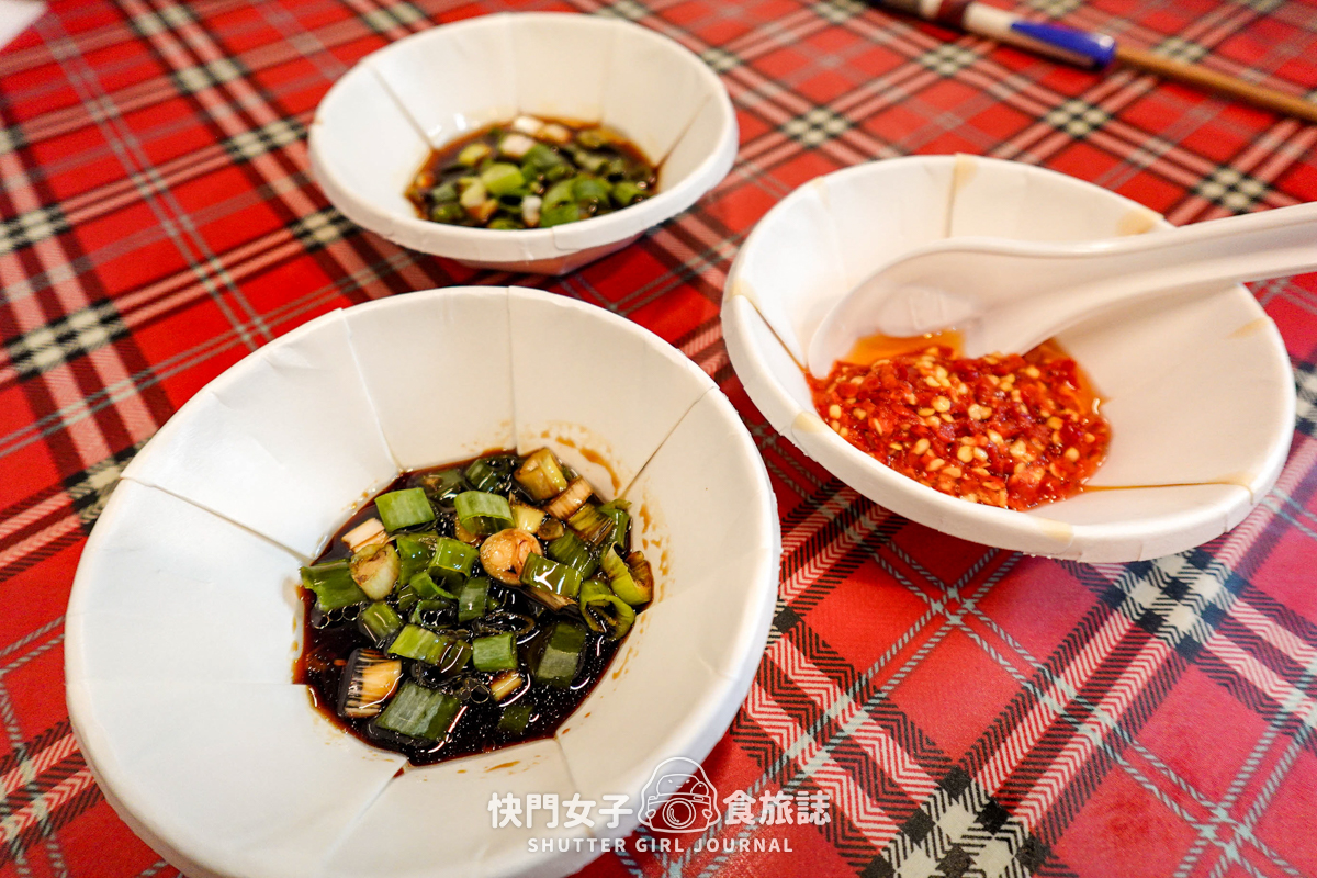【台北 南港區】北大荒水餃店 x 南港人氣超大水餃 x 被滷味耽誤的餃子店? - 第15張圖 【台北 南港區】北大荒水餃店 x 南港人氣超大水餃 x 被滷味耽誤的餃子店?