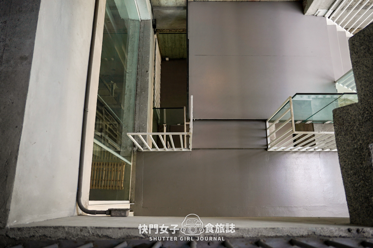 【台南 中西區】南埕衖事 x 日本建築師藤本壯介打造樓梯錯位大樓 - 第15張圖 【台南 中西區】南埕衖事 x 日本建築師藤本壯介打造樓梯錯位大樓