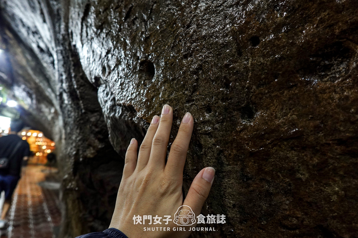【基隆 中山區】基隆八景仙洞巖 x 天然海蝕洞穴 x 探訪佛手洞巨佛之手 - 第15張圖 【基隆 中山區】基隆八景仙洞巖 x 天然海蝕洞穴 x 探訪佛手洞巨佛之手