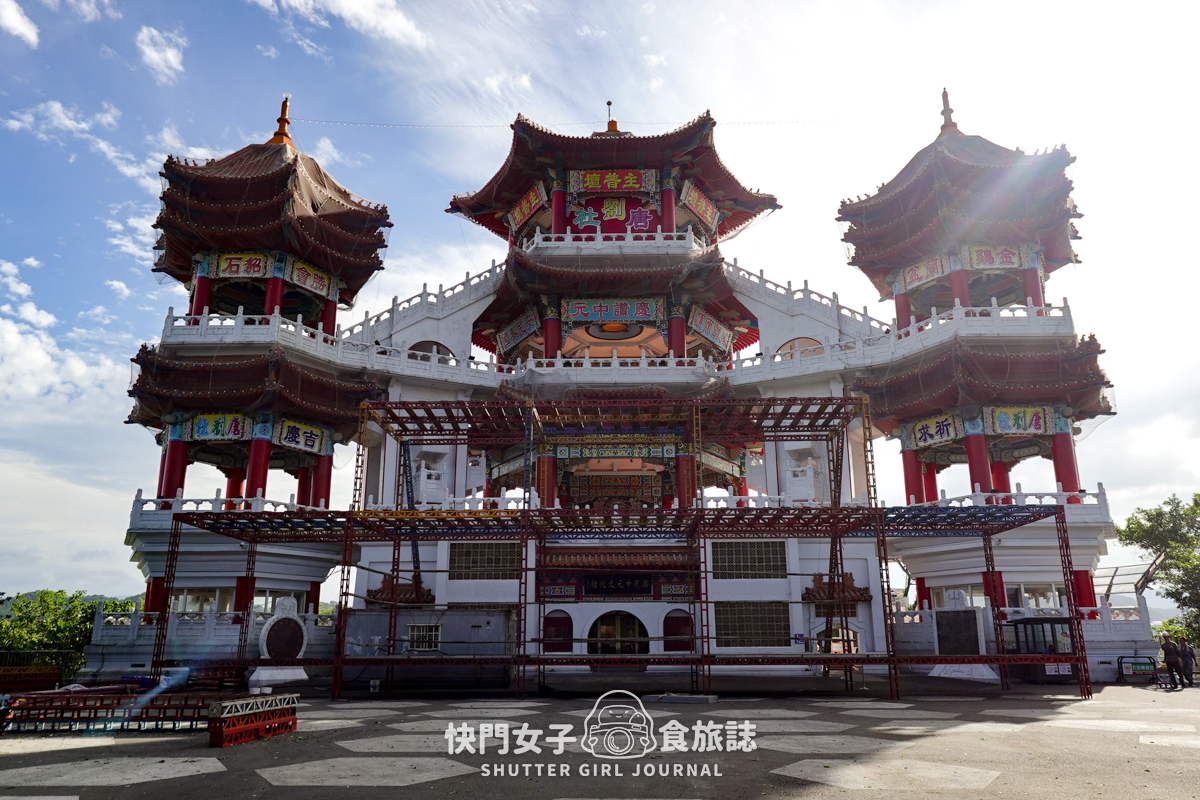 【基隆 中正區】信二防空洞 x 探訪深度22公尺防空洞 x 欣賞基隆風景 - 第16張圖 【基隆 中正區】信二防空洞 x 探訪深度22公尺防空洞 x 欣賞基隆風景