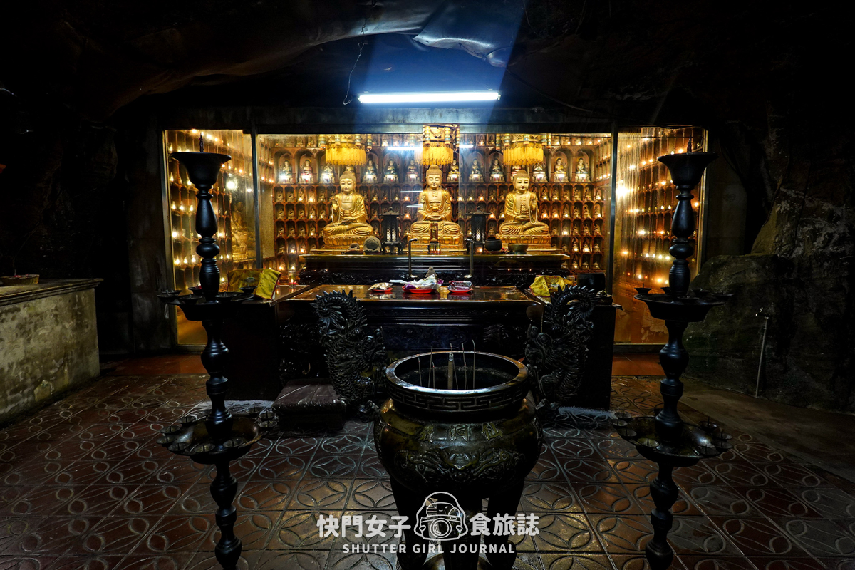 【基隆 中山區】基隆八景仙洞巖 x 天然海蝕洞穴 x 探訪佛手洞巨佛之手 - 第16張圖 【基隆 中山區】基隆八景仙洞巖 x 天然海蝕洞穴 x 探訪佛手洞巨佛之手