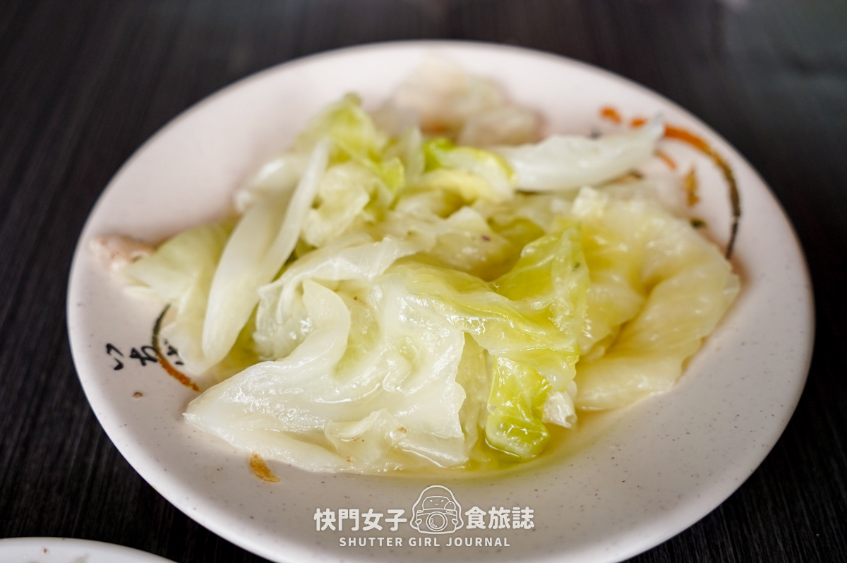 【台南 中西區】阿和肉燥飯 x 肥瘦綜合肉燥飯 x 油條魚肚湯 x 限量魚腸