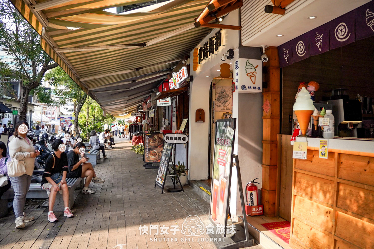 【台南 中西區】西市場與西門淺草 x 台南新文青市集 x 結合不同風格時代的場所 - 第17張圖 【台南 中西區】西市場與西門淺草 x 台南新文青市集 x 結合不同風格時代的場所