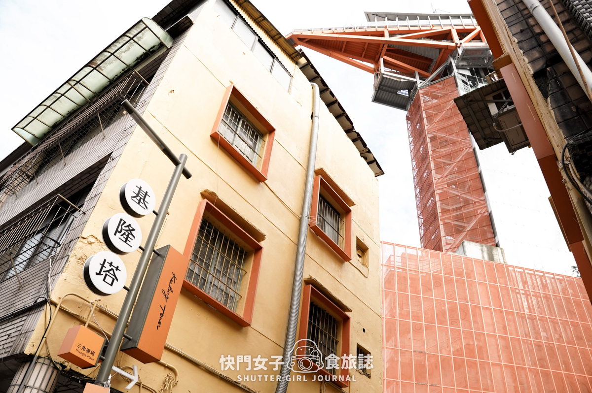【基隆 中正區】信二防空洞 x 探訪深度22公尺防空洞 x 欣賞基隆風景 - 第17張圖 【基隆 中正區】信二防空洞 x 探訪深度22公尺防空洞 x 欣賞基隆風景