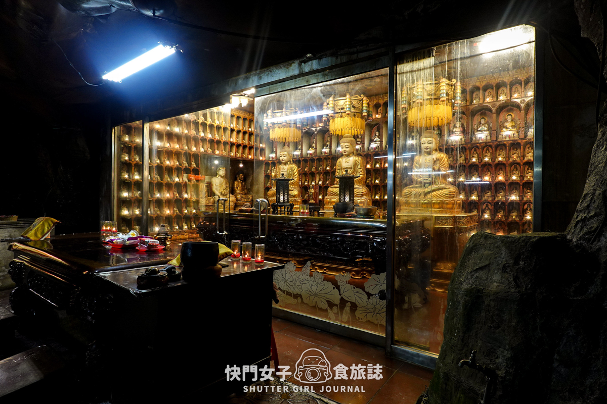 【基隆 中山區】基隆八景仙洞巖 x 天然海蝕洞穴 x 探訪佛手洞巨佛之手 - 第17張圖 【基隆 中山區】基隆八景仙洞巖 x 天然海蝕洞穴 x 探訪佛手洞巨佛之手