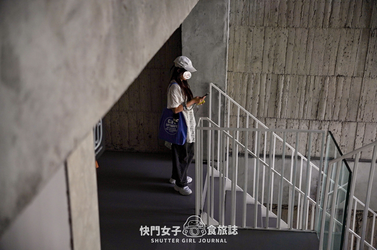 【台南 中西區】南埕衖事 x 日本建築師藤本壯介打造樓梯錯位大樓 - 第19張圖 【台南 中西區】南埕衖事 x 日本建築師藤本壯介打造樓梯錯位大樓