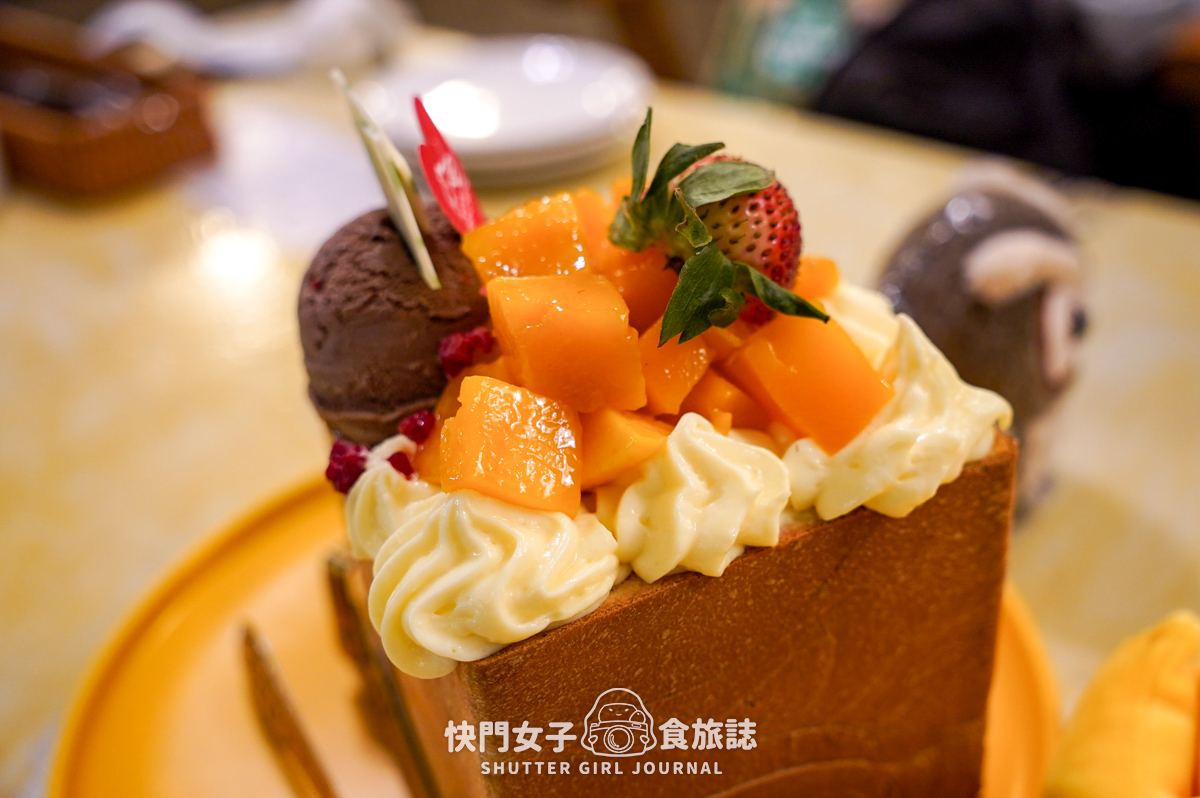 【台北 中山區】R9 Cafe 百花台 x 經典蜜糖吐司 x 中山站聊天聚會好選擇 - 第20張圖 【台北 中山區】R9 Cafe 百花台 x 經典蜜糖吐司 x 中山站聊天聚會好選擇