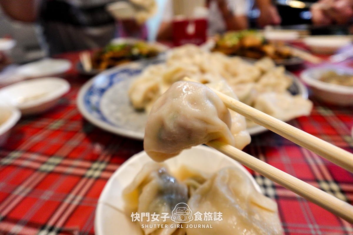 【台北 南港區】北大荒水餃店 x 南港人氣超大水餃 x 被滷味耽誤的餃子店? - 第21張圖 【台北 南港區】北大荒水餃店 x 南港人氣超大水餃 x 被滷味耽誤的餃子店?