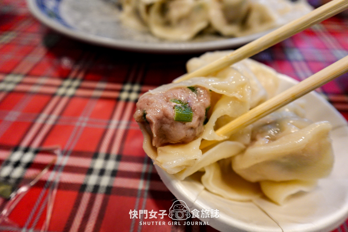 【台北 南港區】北大荒水餃店 x 南港人氣超大水餃 x 被滷味耽誤的餃子店? - 第22張圖 【台北 南港區】北大荒水餃店 x 南港人氣超大水餃 x 被滷味耽誤的餃子店?