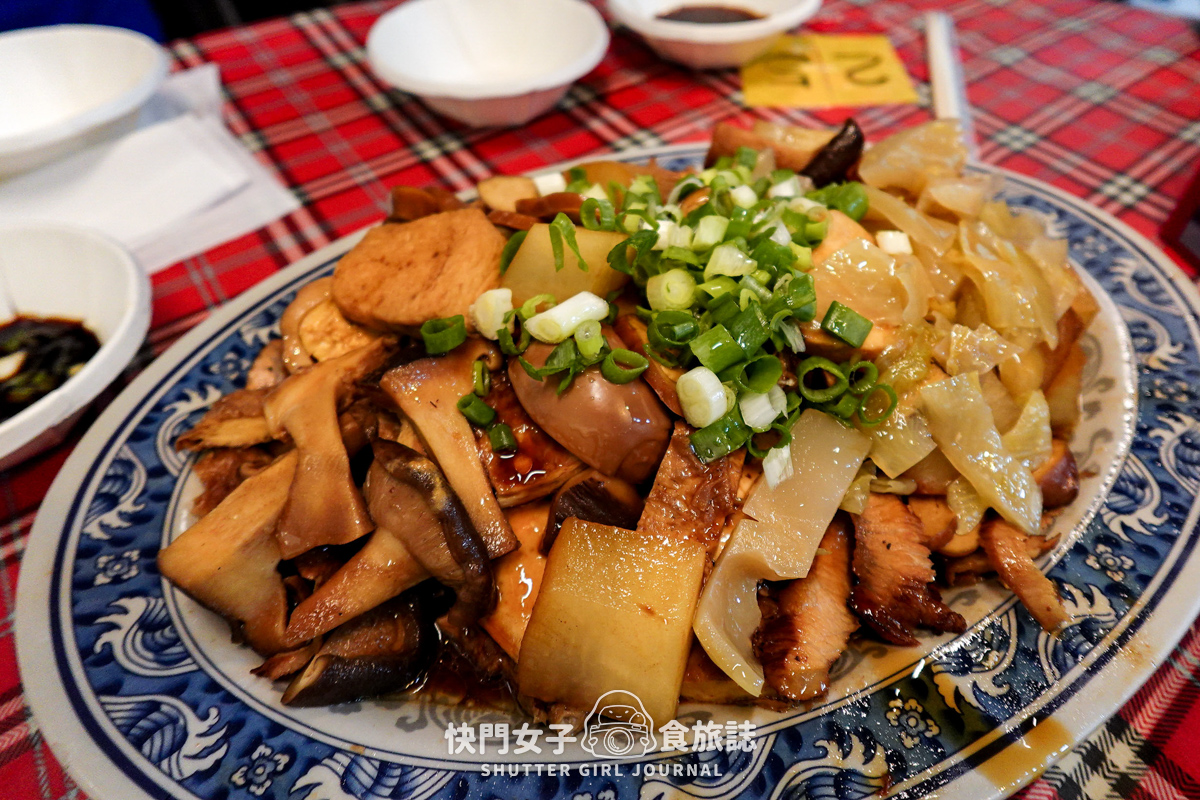 【台北 南港區】北大荒水餃店 x 南港人氣超大水餃 x 被滷味耽誤的餃子店? - 第24張圖 【台北 南港區】北大荒水餃店 x 南港人氣超大水餃 x 被滷味耽誤的餃子店?