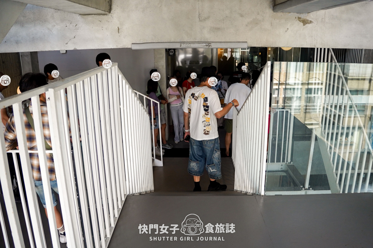 【台南 中西區】南埕衖事 x 日本建築師藤本壯介打造樓梯錯位大樓 - 第24張圖 【台南 中西區】南埕衖事 x 日本建築師藤本壯介打造樓梯錯位大樓