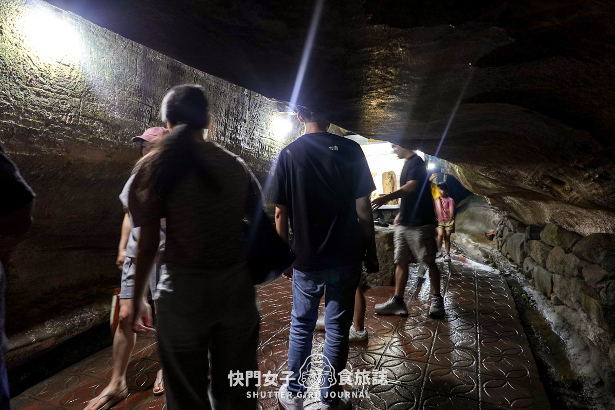 【基隆 中山區】基隆八景仙洞巖 x 天然海蝕洞穴 x 探訪佛手洞巨佛之手 - 第24張圖 【基隆 中山區】基隆八景仙洞巖 x 天然海蝕洞穴 x 探訪佛手洞巨佛之手