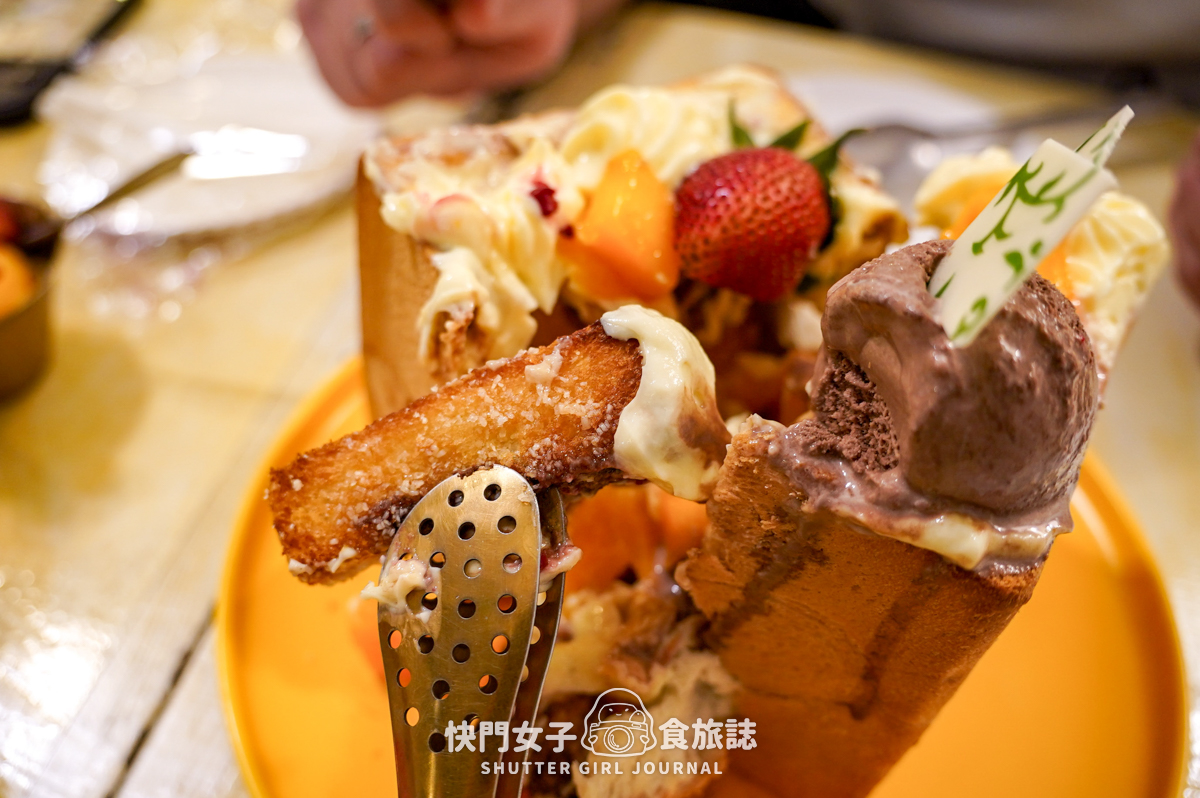【台北 中山區】R9 Cafe 百花台 x 經典蜜糖吐司 x 中山站聊天聚會好選擇 - 第24張圖 【台北 中山區】R9 Cafe 百花台 x 經典蜜糖吐司 x 中山站聊天聚會好選擇