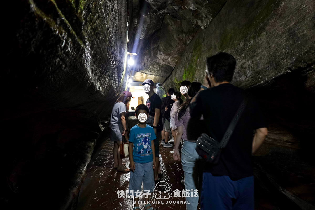 【基隆 中山區】基隆八景仙洞巖 x 天然海蝕洞穴 x 探訪佛手洞巨佛之手 - 第25張圖 【基隆 中山區】基隆八景仙洞巖 x 天然海蝕洞穴 x 探訪佛手洞巨佛之手