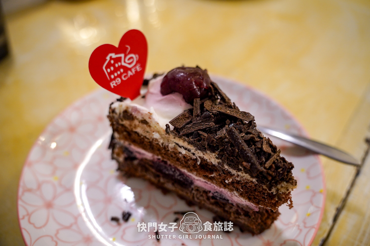 【台北 中山區】R9 Cafe 百花台 x 經典蜜糖吐司 x 中山站聊天聚會好選擇 - 第25張圖 【台北 中山區】R9 Cafe 百花台 x 經典蜜糖吐司 x 中山站聊天聚會好選擇