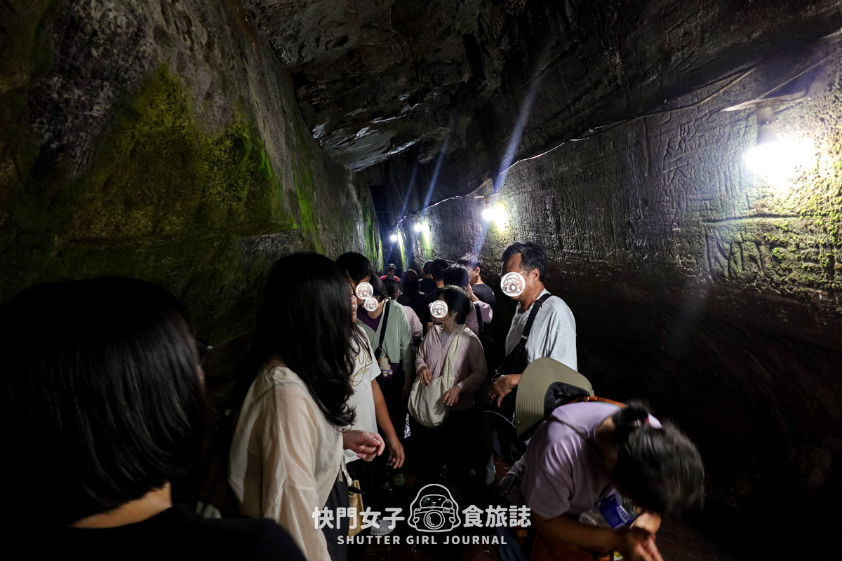 【基隆 中山區】基隆八景仙洞巖 x 天然海蝕洞穴 x 探訪佛手洞巨佛之手 - 第26張圖 【基隆 中山區】基隆八景仙洞巖 x 天然海蝕洞穴 x 探訪佛手洞巨佛之手