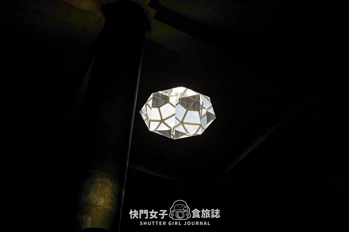 【桃園 桃園區】桃園大樹林滯洪池 x 一窺平常看不到的神秘地下宮殿 - 第27張圖 【桃園 桃園區】桃園大樹林滯洪池 x 一窺平常看不到的神秘地下宮殿